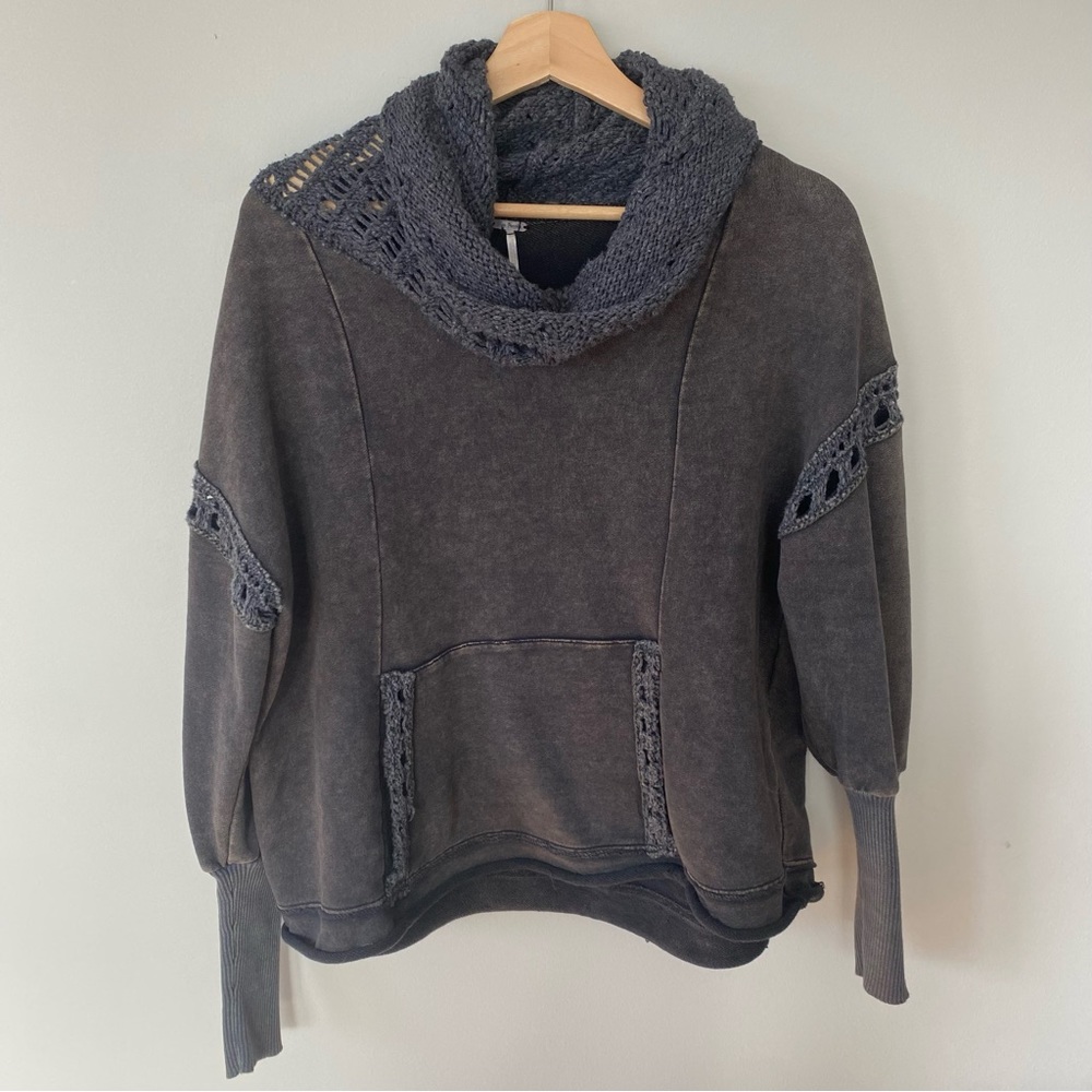 Melody Crochet Swit